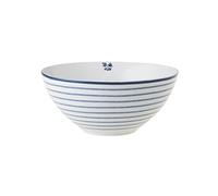 Laura Ashley Blueprint Collectables - Candy Stripe 16cm Bowl