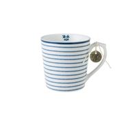 Laura Ashley Blueprint Collectables - Candy Stripe Mug 350ml