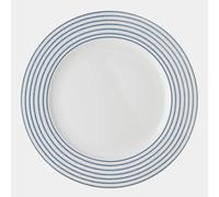Laura Ashley Blueprint Collectables Candy Stripe Plate 26cm