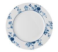 Laura Ashley Blueprint Collectables China Rose Plate 26cm