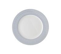 Laura Ashley Blueprint Collectables Candy Stripe Plate 26cm