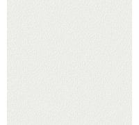 Laura Ashley Blyth Paintable Wallpaper - White - 10m