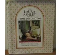 "Laura Ashley" Book of Home Decorating