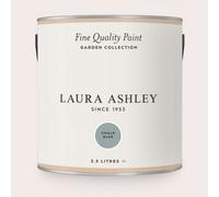 Laura Ashley Chalk Blue Garden Paint 2.5L
