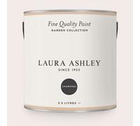 Laura Ashley Charcoal Garden Paint 2.5L