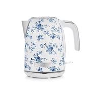 Laura Ashley China Rose 1.7L Jug Kettle White