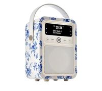 Laura Ashley China Rose 'monty' Dab/dab+ Digital & Fm Radio With Bluetooth