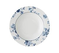 Laura Ashley - China Rose - Porcelain Plate Plate Deep New Bone China 22cm Laura Ashley W178267
