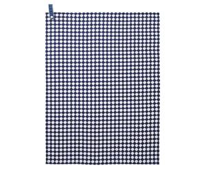 Laura Ashley Cotton Tea Towel Humble Daisy