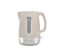Laura Ashley Dove Grey Kettles Electric Fast Boil Quiet - Electric Kettle