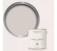 Laura Ashley Dove Grey Matt Emulsion 2.5L Paint - 2.5