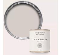 Laura Ashley Dove Grey Matt Emulsion Paint Sample