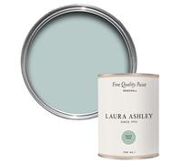Laura Ashley Duck Egg Eggshell Emulsion Paint, 750Ml