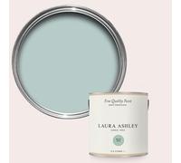 Laura Ashley Duck Egg Matt Emulsion 2.5L Paint - 2.5