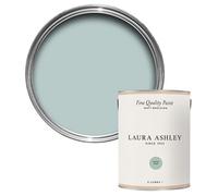 Laura Ashley Duck Egg Matt Emulsion Paint, 5L