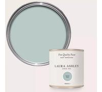 Laura Ashley Duck Egg Matt Emulsion Paint Sample