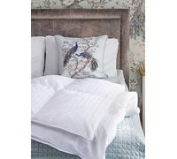Laura Ashley Duck Feather & Down 10.5 Tog Duvet White