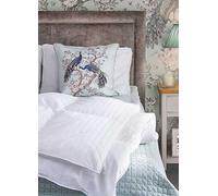 Laura Ashley Duck Feather & Down 13.5 Tog Duvet White