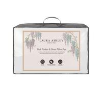 Laura Ashley Duck Feather & Down Pillow Pair