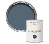 Laura Ashley Dusk Seaspray Eggshell Emulsion Paint, 750Ml