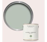 Laura Ashley Eau De Nil Matt Emulsion 2.5L Paint - 2.5
