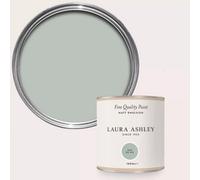 Laura Ashley Eau De Nil Matt Emulsion Paint Sample
