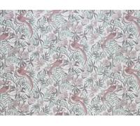 Laura Ashley Fabric Osterley Birds LAOSTERLEYBIRMU