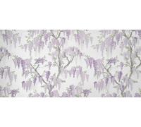 Laura Ashley Fabric Wisteria LAWISTERIALA