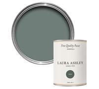 Laura Ashley Fern Eggshell Emulsion Paint, 750Ml