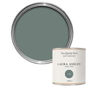 Laura Ashley Fern Matt Emulsion Paint, 100Ml