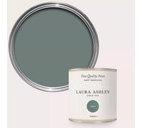Laura Ashley Fern Matt Emulsion Paint Sample