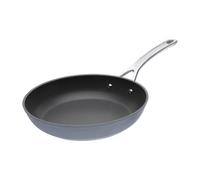 Laura Ashley Forged Aluminium Non-stick Frying Pan 20Cm - Dark Slate, Grey