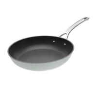 Laura Ashley Forged Aluminium Non-Stick Frying Pan 24Cm - Sage Leaf