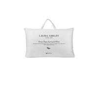 Laura Ashley Goose Down Surround Pillow White