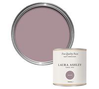 Laura Ashley Grape Matt Emulsion Paint, 100Ml