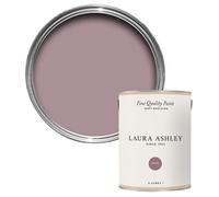 Laura Ashley Grape Matt Emulsion Paint, 5L