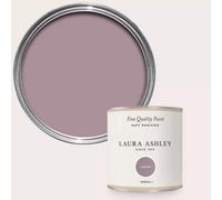 Laura Ashley Grape Matt Emulsion Paint Sample