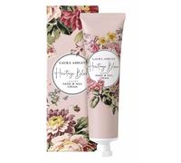 Laura Ashley Heritage Bloom Hand and Nail Cream 100ml