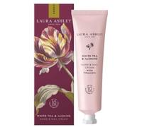 Laura Ashley Heritage Bloom Hand and Nail Cream 100ml