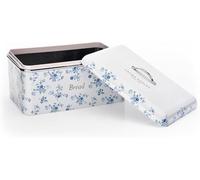 VQ Laura Ashley Bread Bin - China Rose, Blue,White