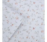 Laura Ashley Wallpaper Leonie Trail 146959