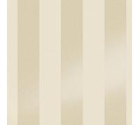 Laura Ashley Lille Linen Stripe Smooth Wallpaper