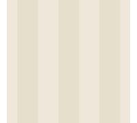 Laura Ashley Lille Linen Stripe Smooth Wallpaper