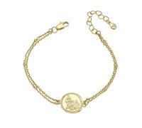 Laura Ashley Linaria Layered Bracelet - J4334