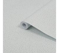 Laura Ashley Little Vines Duck Egg Leaf Smooth Wallpaper Sample