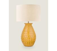 Laura Ashley Liza Table Lamp Orange