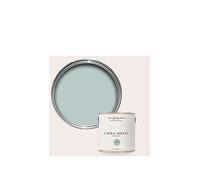 Laura Ashley Matt Emulsion Duck Egg 2.5L Paint Blue