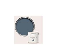 Laura Ashley Matt Emulsion Dusky Seaspray 2.5L Paint Blue