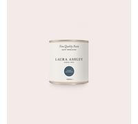 Laura Ashley Matt Emulsion Paint Tester Pot 100ml Dusky Seaspray -