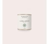Laura Ashley Matt Emulsion Paint Tester Pot 100ml Sage Leaf -